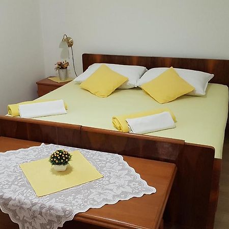 Apartman Marija Senj  Εξωτερικό φωτογραφία