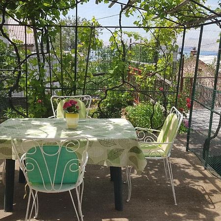 Apartman Marija Senj  Εξωτερικό φωτογραφία