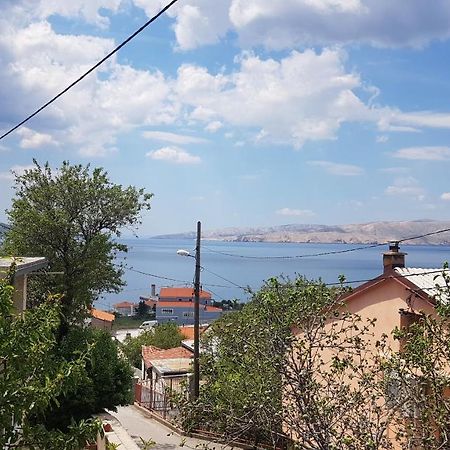 Apartman Marija Senj  Εξωτερικό φωτογραφία
