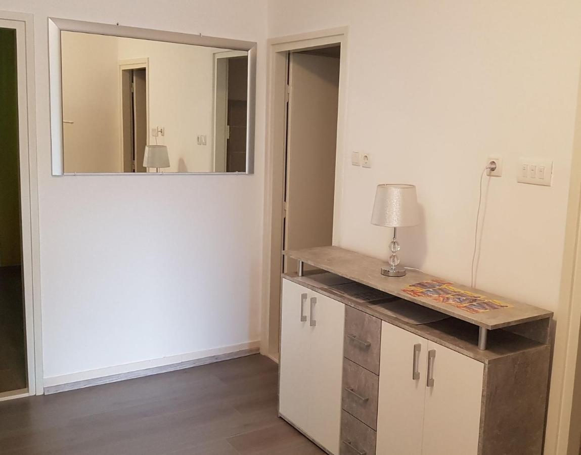 Apartman Marija Senj  Εξωτερικό φωτογραφία