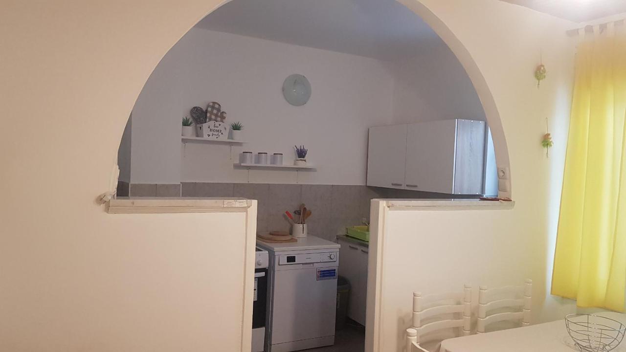 Apartman Marija Senj  Εξωτερικό φωτογραφία