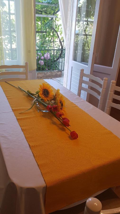 Apartman Marija Senj  Εξωτερικό φωτογραφία