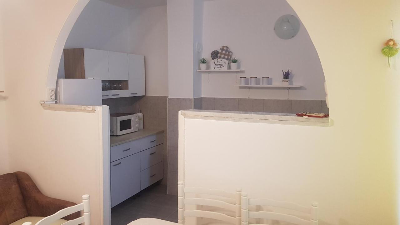 Apartman Marija Senj  Εξωτερικό φωτογραφία
