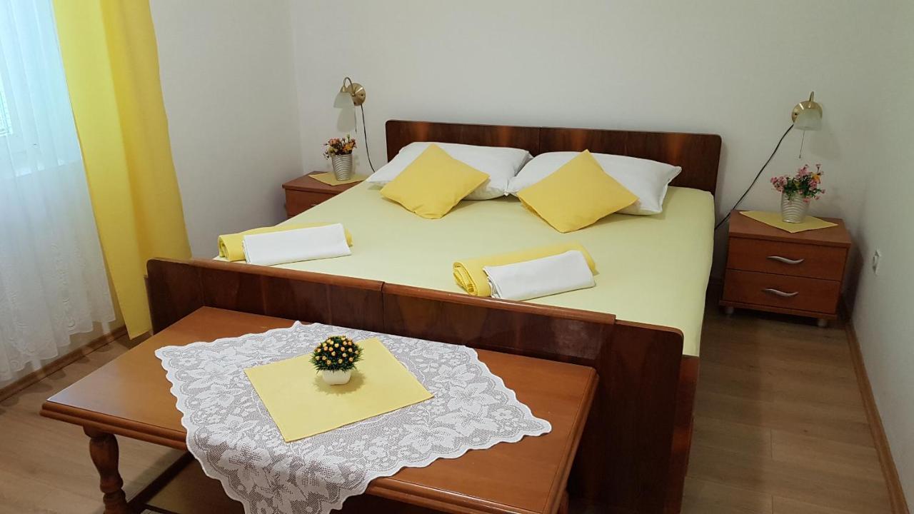 Apartman Marija Senj  Εξωτερικό φωτογραφία