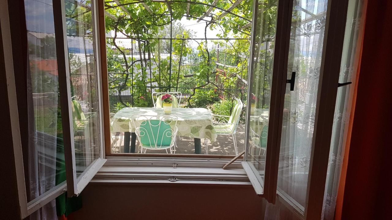 Apartman Marija Senj  Εξωτερικό φωτογραφία