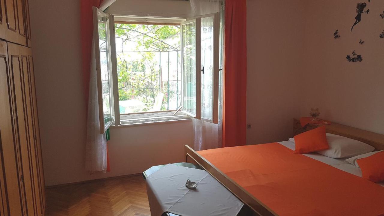 Apartman Marija Senj  Εξωτερικό φωτογραφία