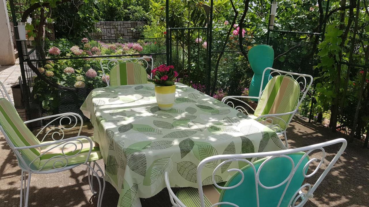 Apartman Marija Senj  Εξωτερικό φωτογραφία