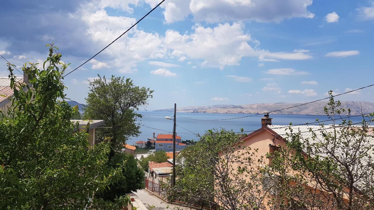 Apartman Marija Senj  Εξωτερικό φωτογραφία