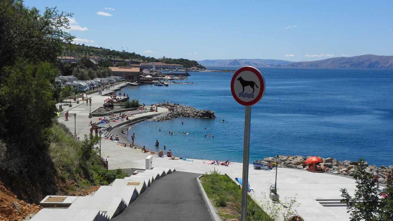 Apartman Marija Senj  Εξωτερικό φωτογραφία