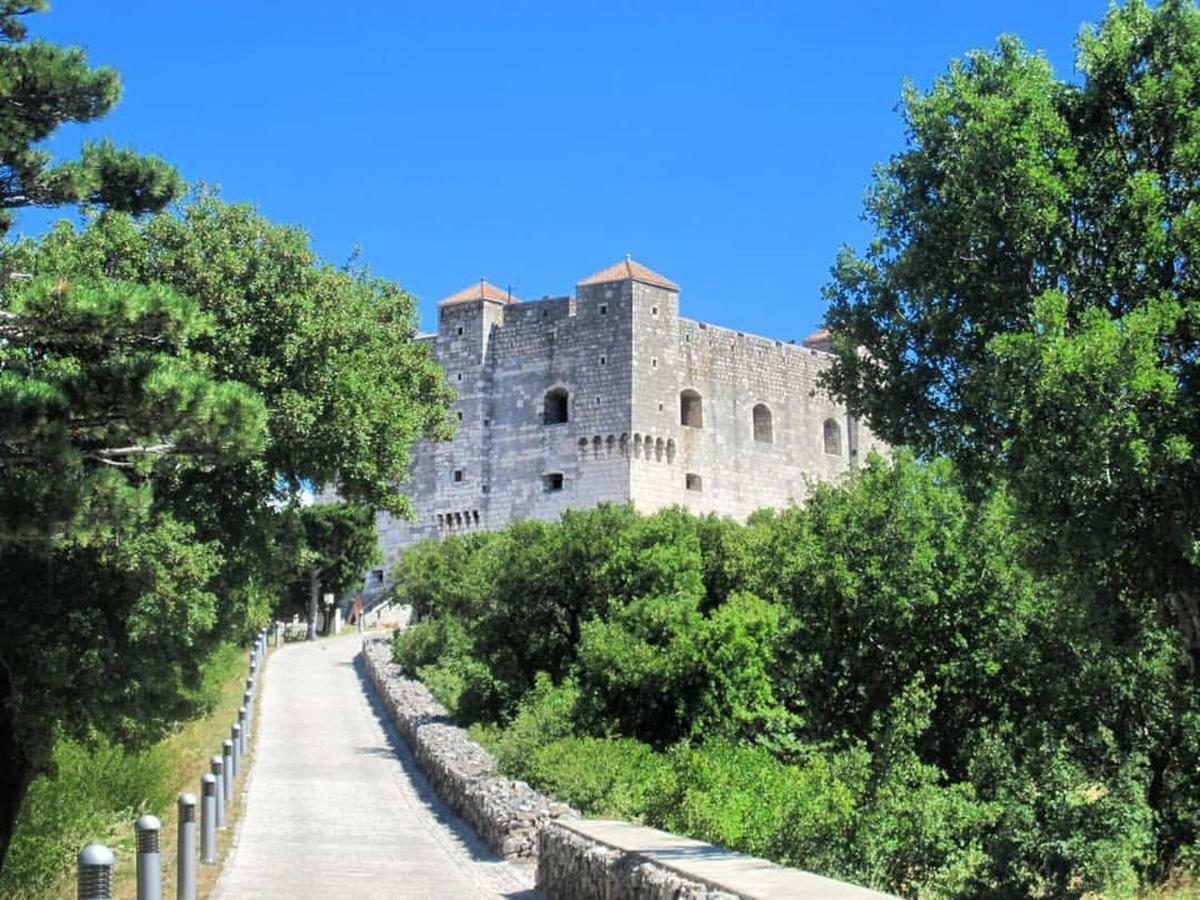 Apartman Marija Senj  Εξωτερικό φωτογραφία