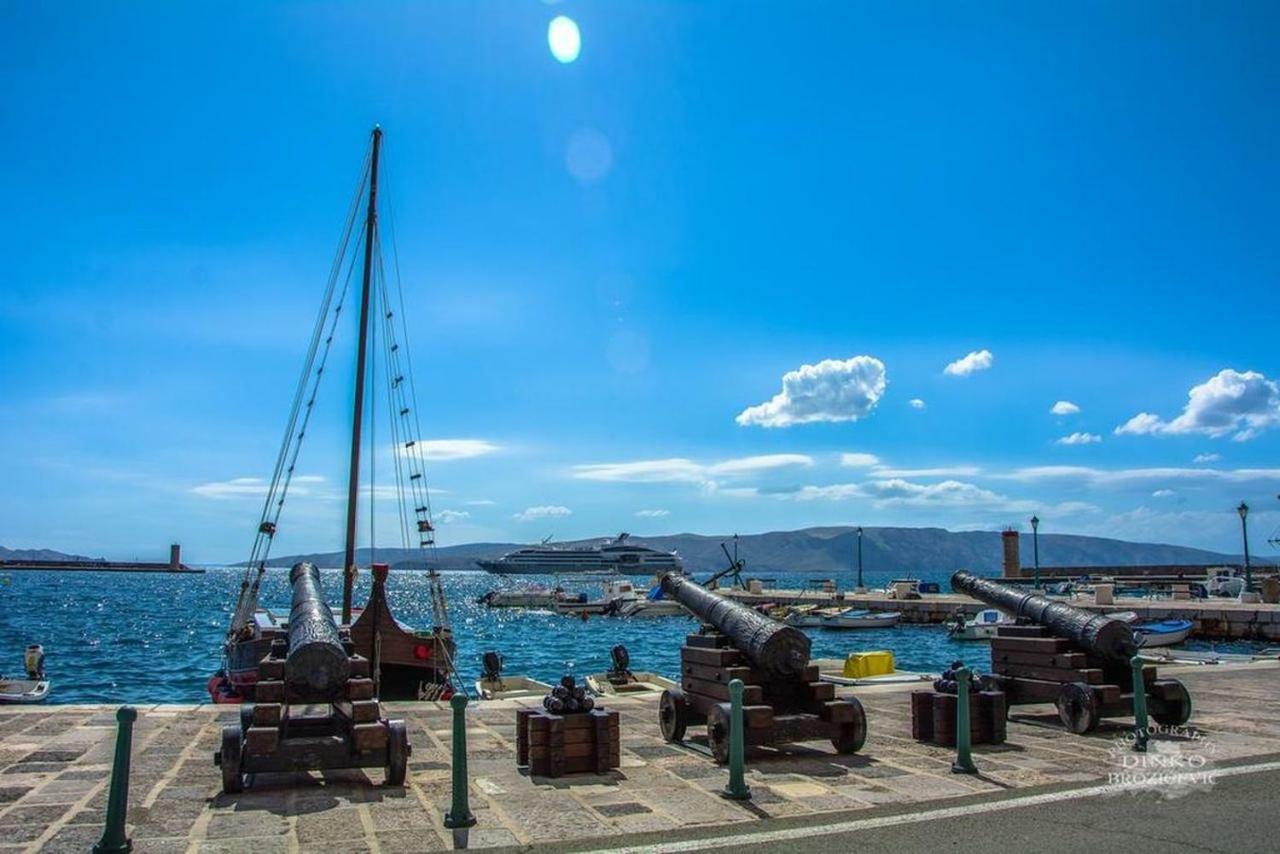 Apartman Marija Senj  Εξωτερικό φωτογραφία