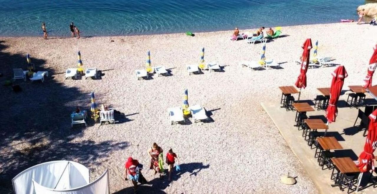 Apartman Marija Senj  Εξωτερικό φωτογραφία