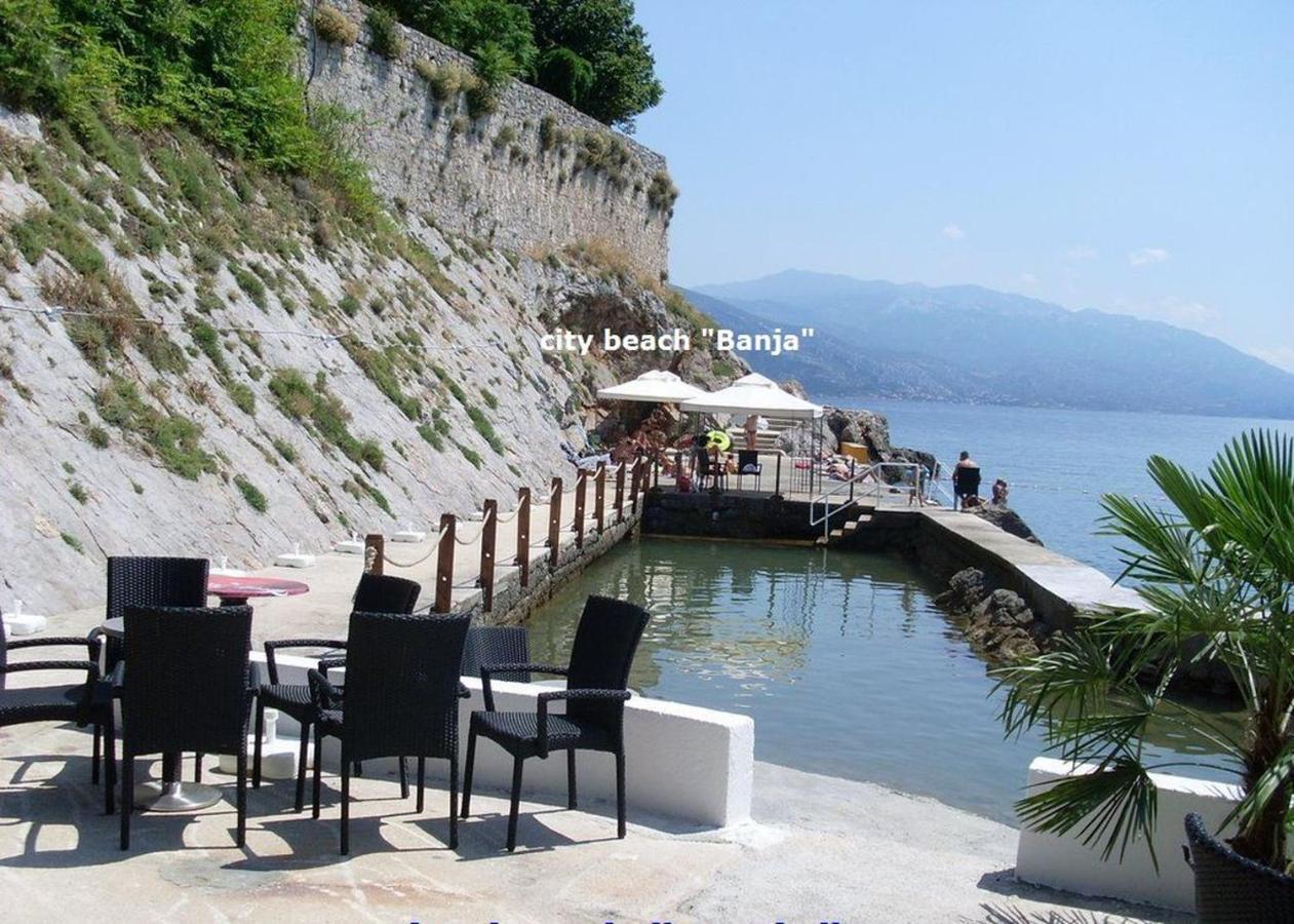 Apartman Marija Senj  Εξωτερικό φωτογραφία