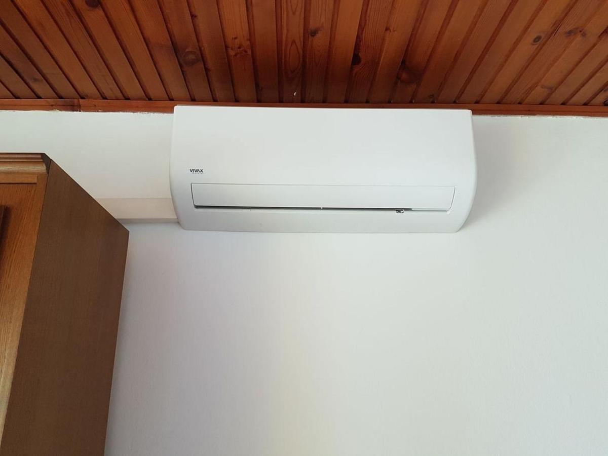 Apartman Marija Senj  Εξωτερικό φωτογραφία